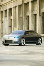 Scion Fuse Sports Coupe Concept 2006 года